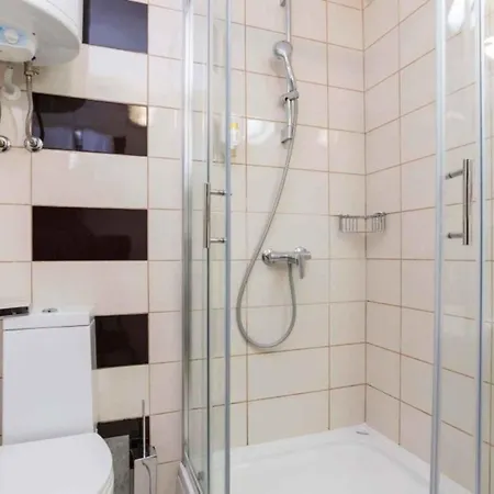 In - Istrien 11900 Apartment *