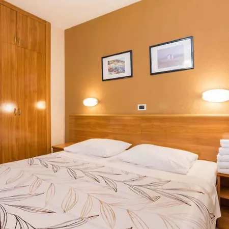 Apartment In - Istrien 11900 Umag