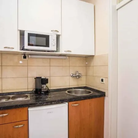 Apartment In - Istrien 11900