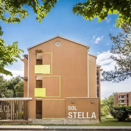 In - Istrien 11900 Apartment