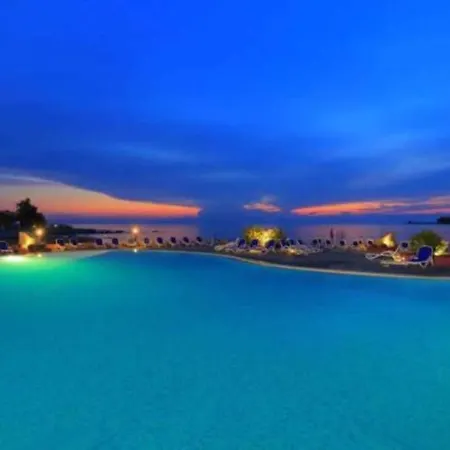 Apartment In - Istrien 11900 Umag