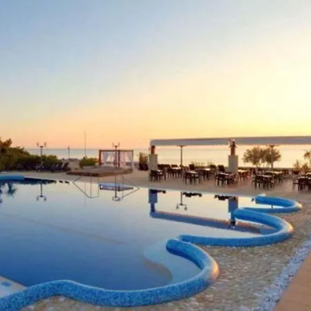 Apartment In - Istrien 11900 Umag