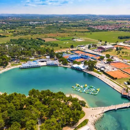 In - Istrien 11900 Umag