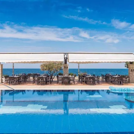 In - Istrien 11900 Apartment *