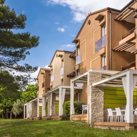 In - Istrien 11900 Apartment Umag